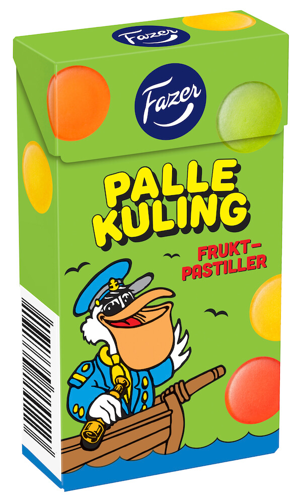 Palle Kuling Tablettask 38g(BF:2025-09-18)