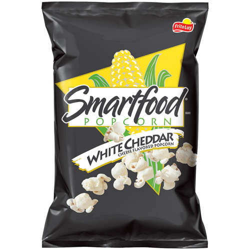 Smartfood White Cheddar Popcorn 155g