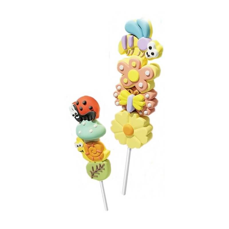 Johny Bee Mallow Summer Bugs 50g (1st)