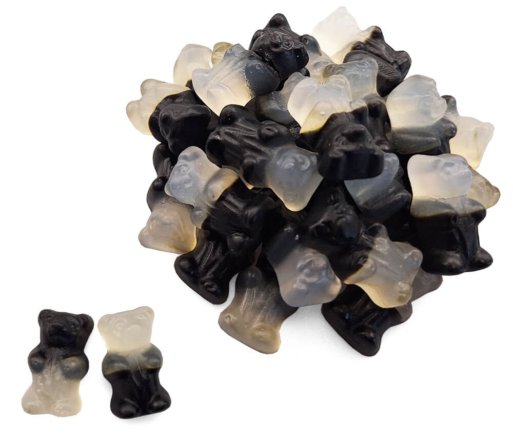 S&C Drop-Mint Beren 1kg