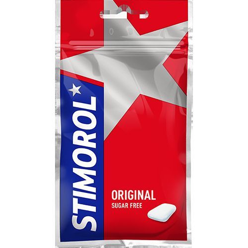 Stimorol Original 30g