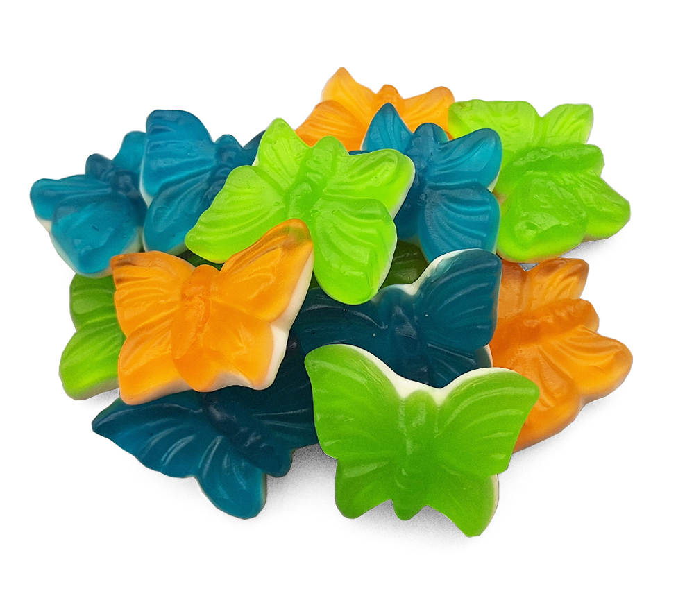 Park Lane Butterfly 1kg