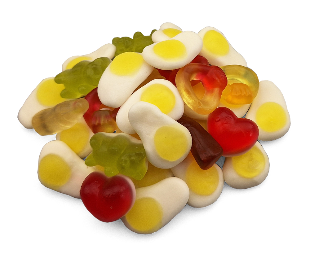 Park Lane Super Mix 2.5kg