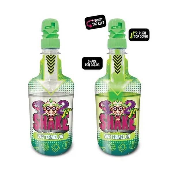Dr Sour 1 2 Shake Watermelon 330ml