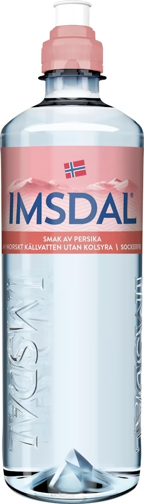 Imsdal Persika 65cl