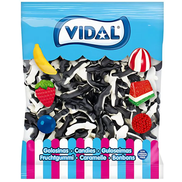 Vidal Sharks 1.5kg