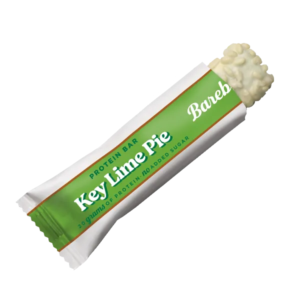 Barebells Proteinbar Key Lime Pie 55g