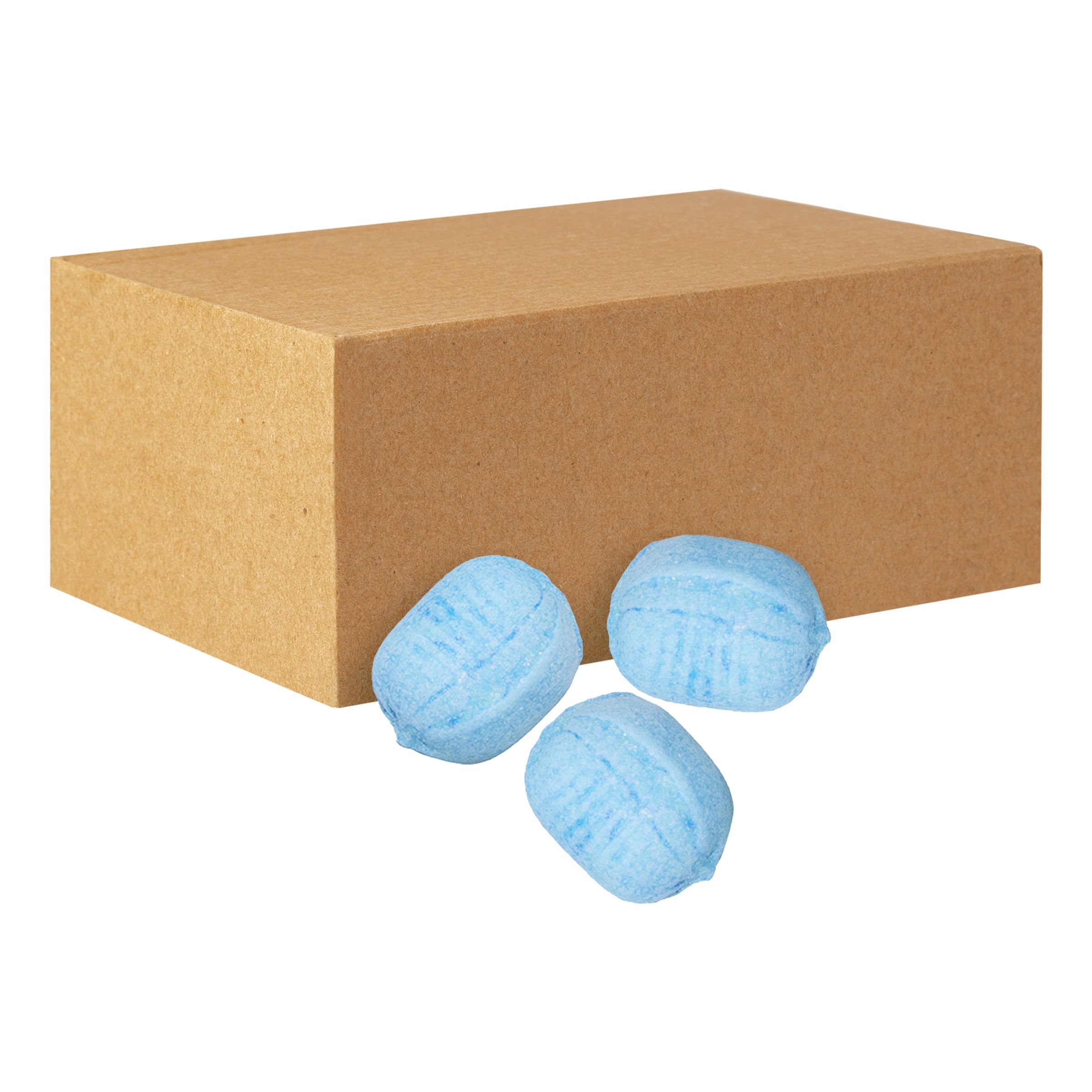 Klumpar Blåbär Storpack - 3,5 kg