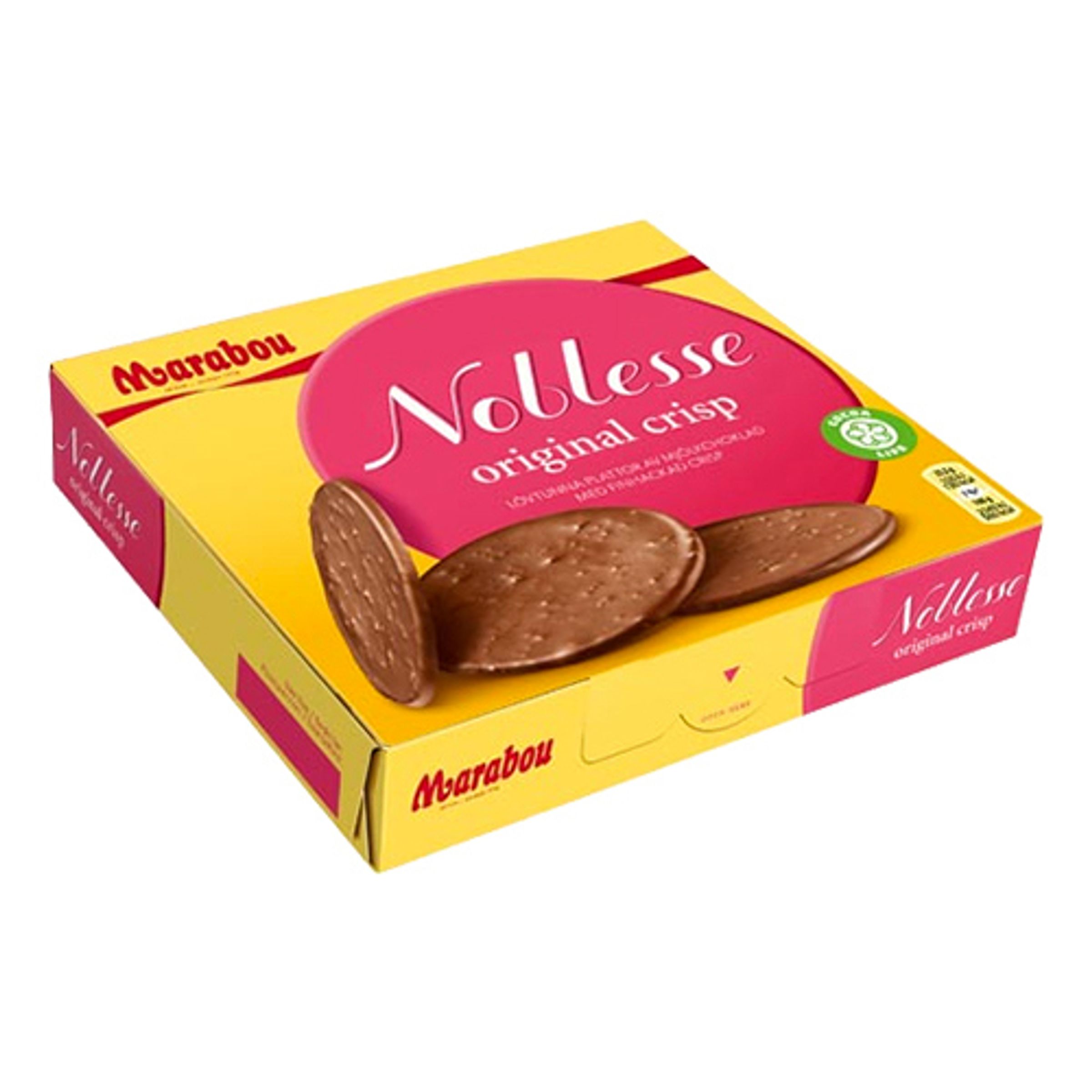 Noblesse Original Crisp - 150 gram