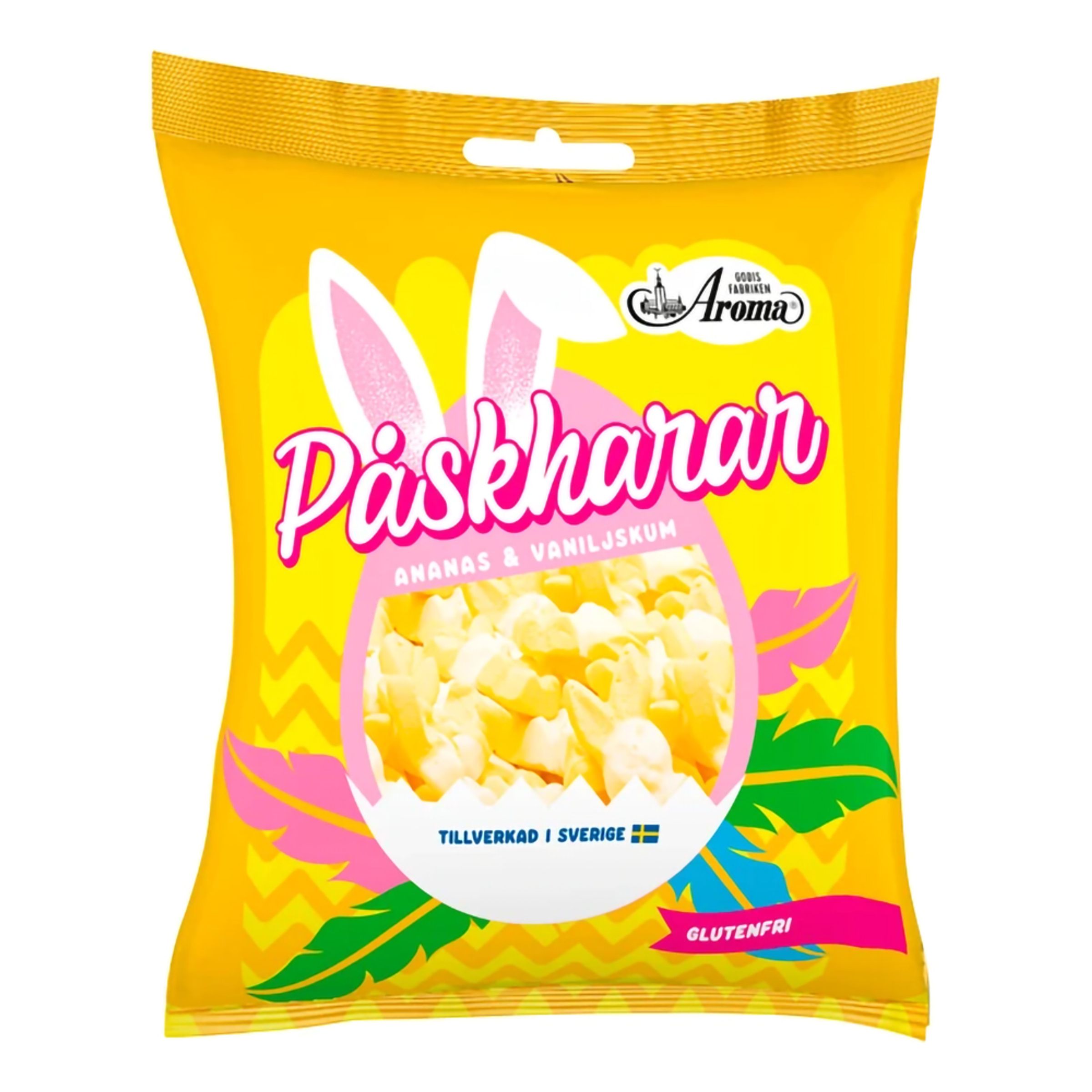 Aroma Påskharar - 90 gram