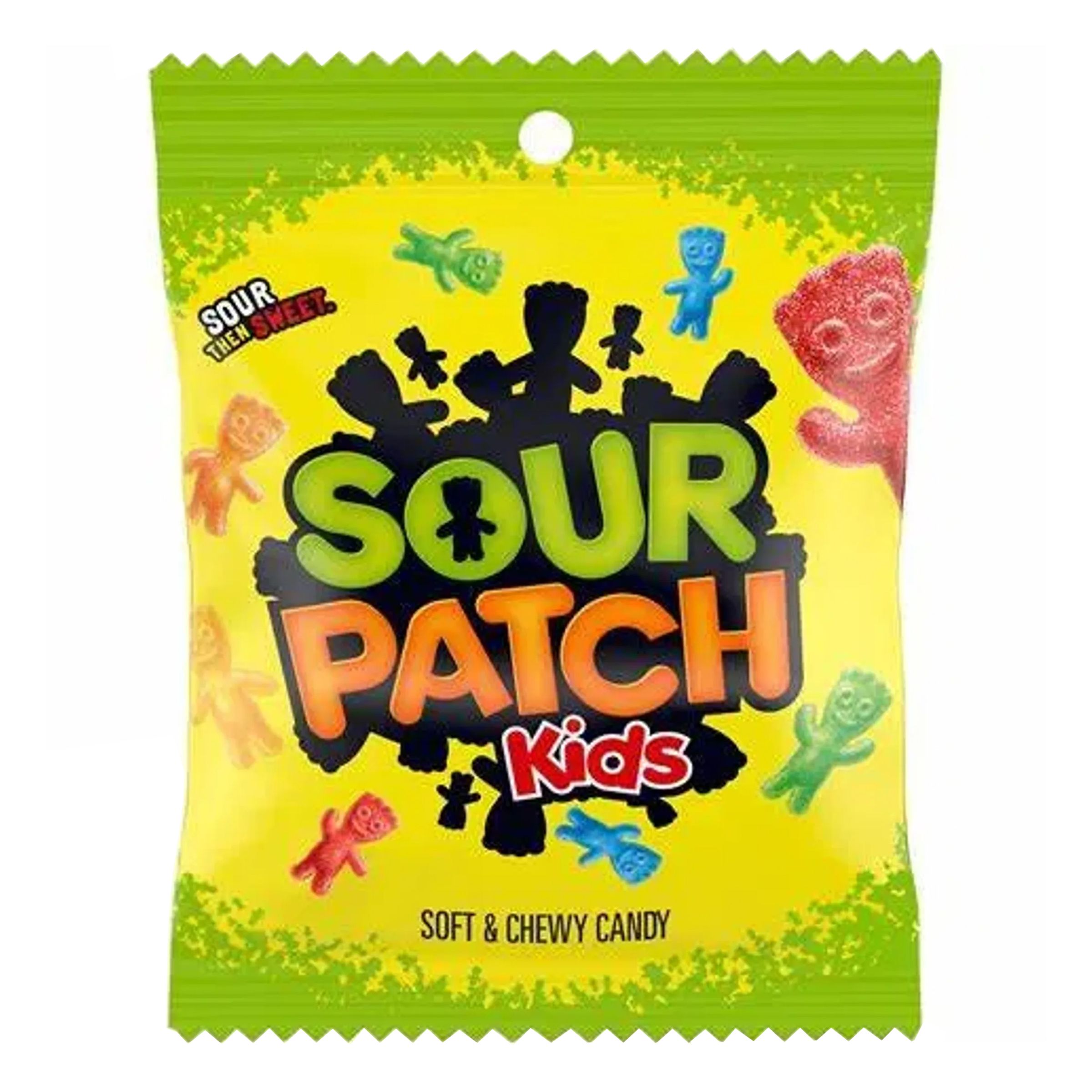 Sour Patch Kids - 130 gram