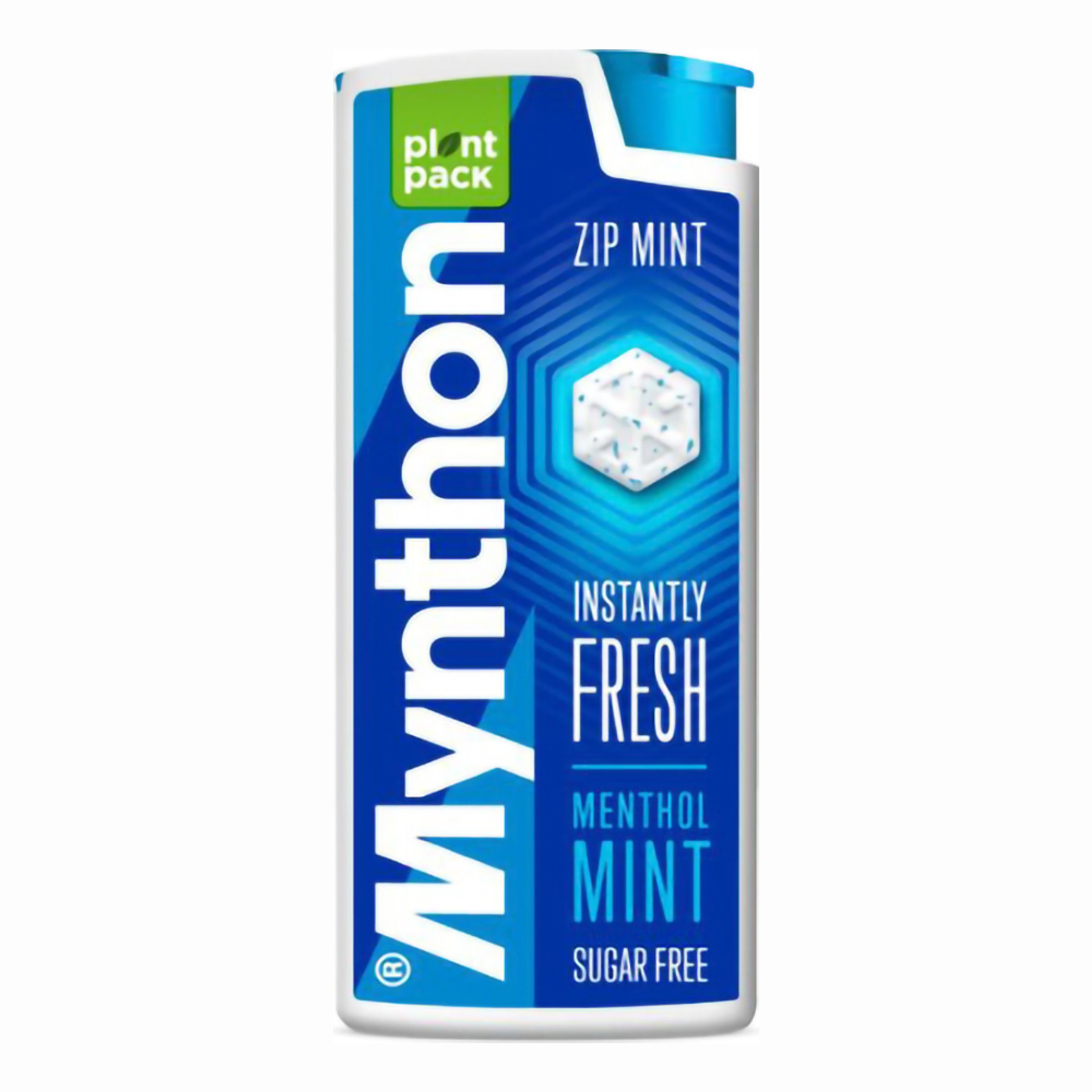 Mynthon Mint Menthol - 30 gram