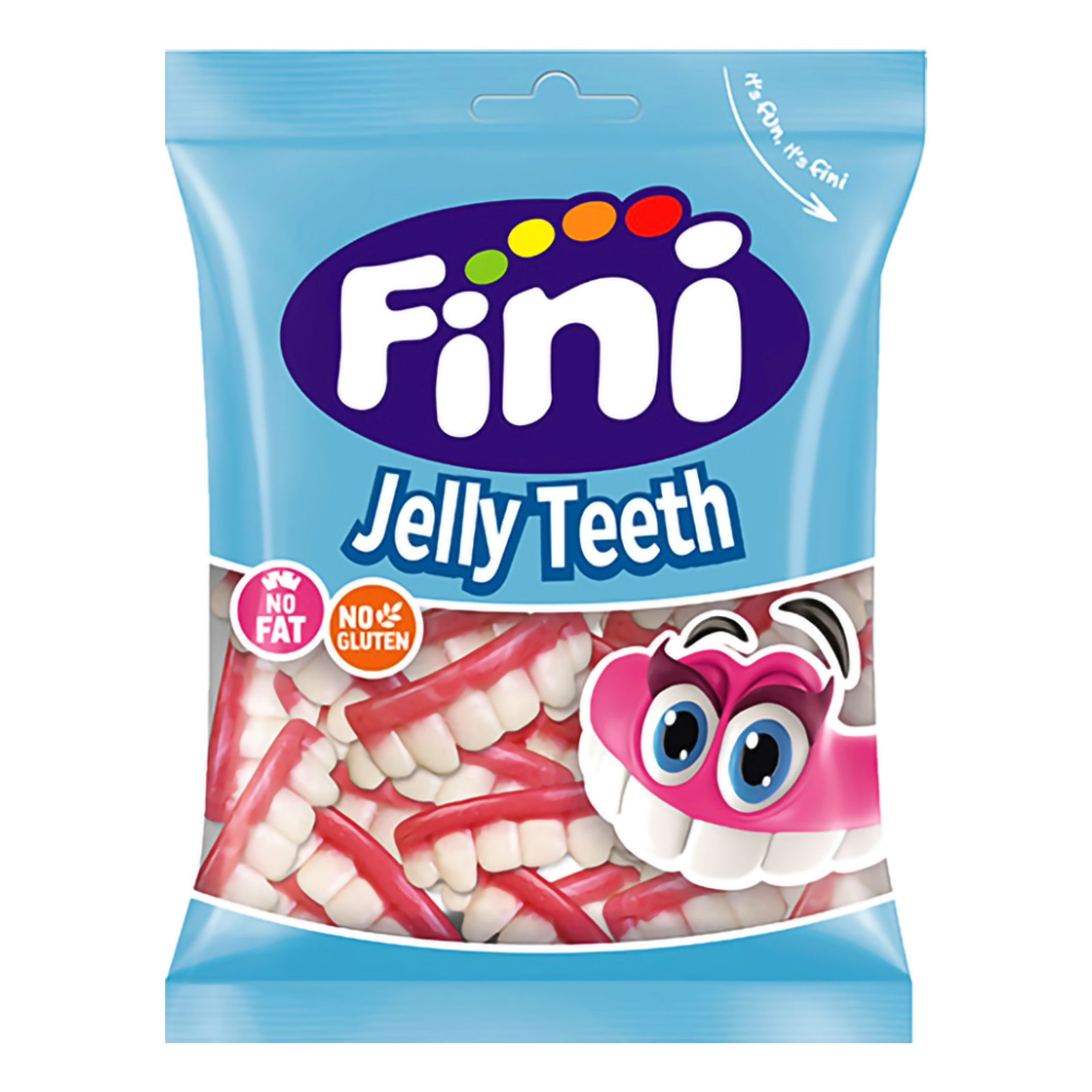 Fini Mormors Löständer - 75 gram