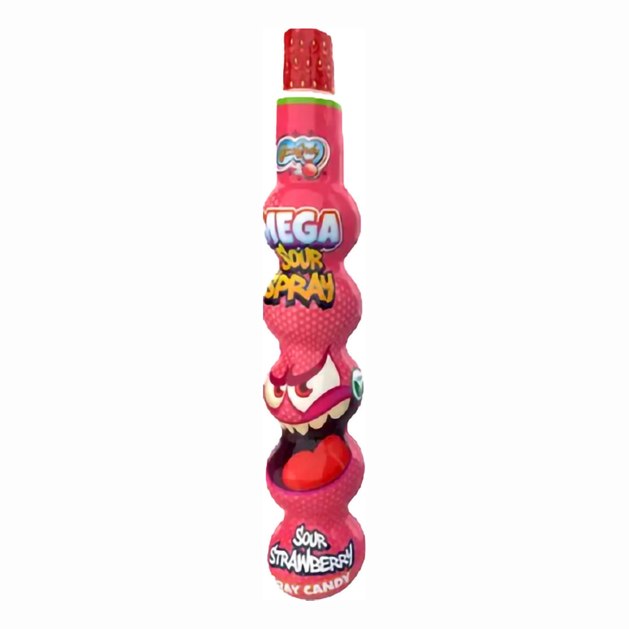 Mega Sour Spray - 105 ml