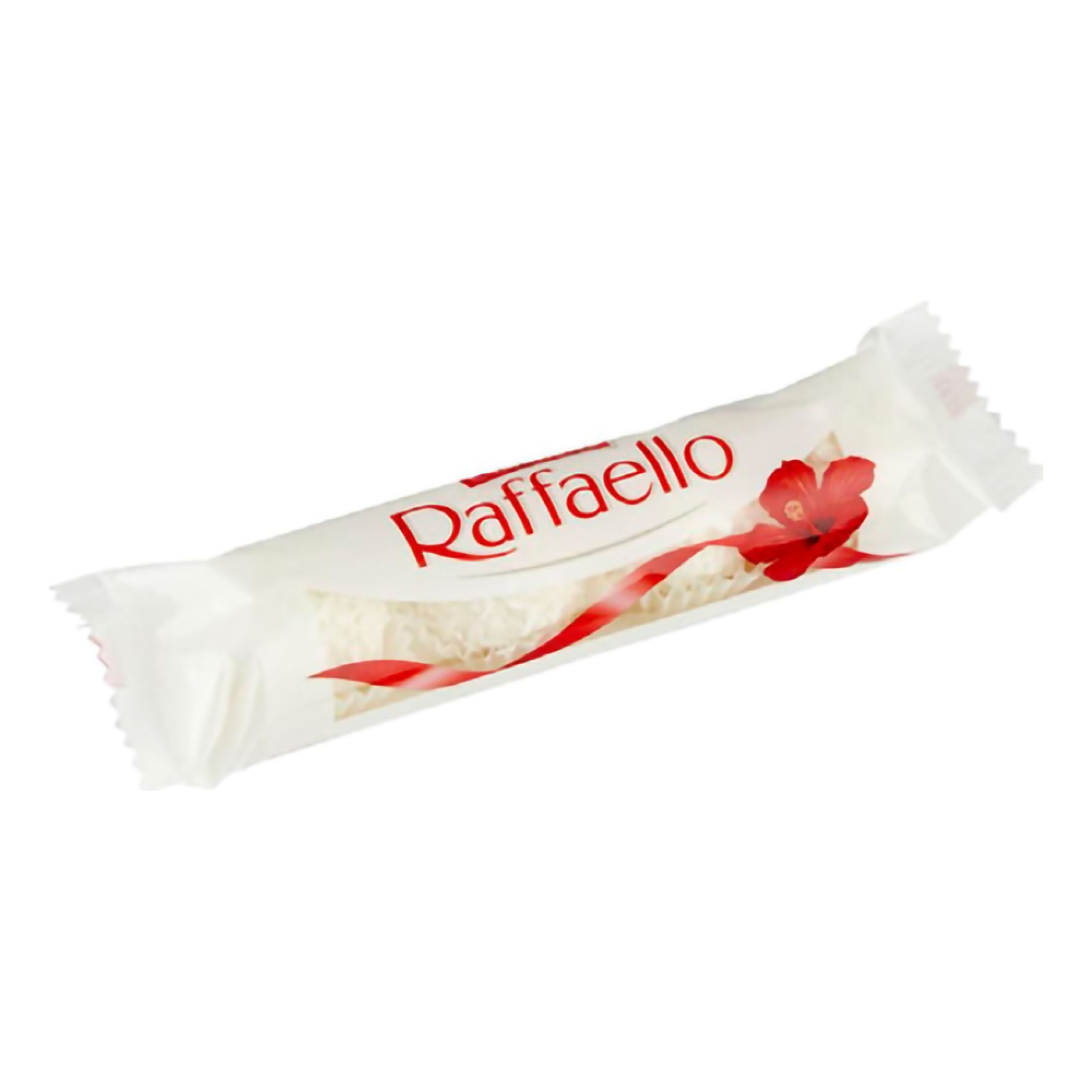 Ferrero Raffaello 4-Pack - 40 gram