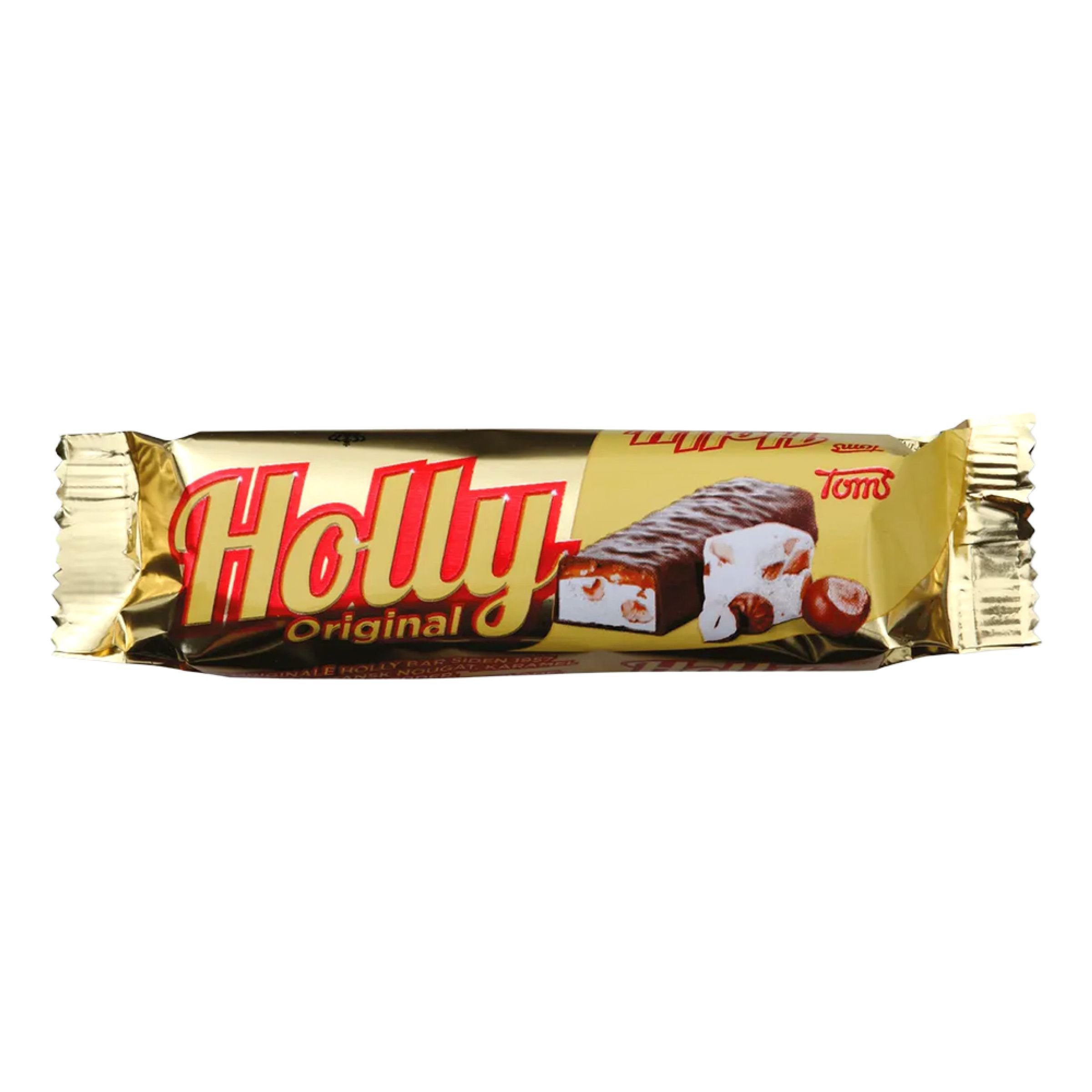 Holly Bar - 50 gram