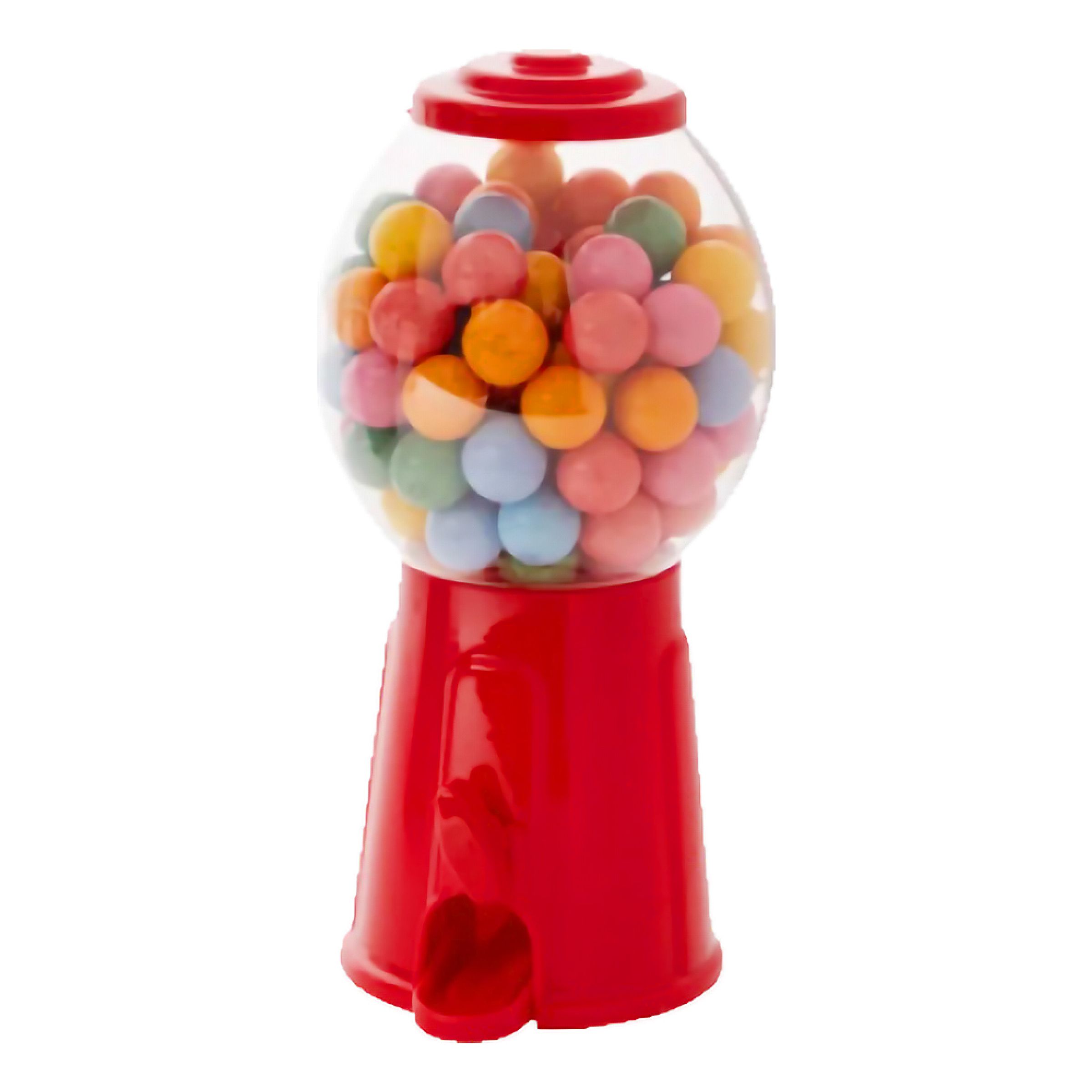 Gumball Machine Tuggummi - 300 gram