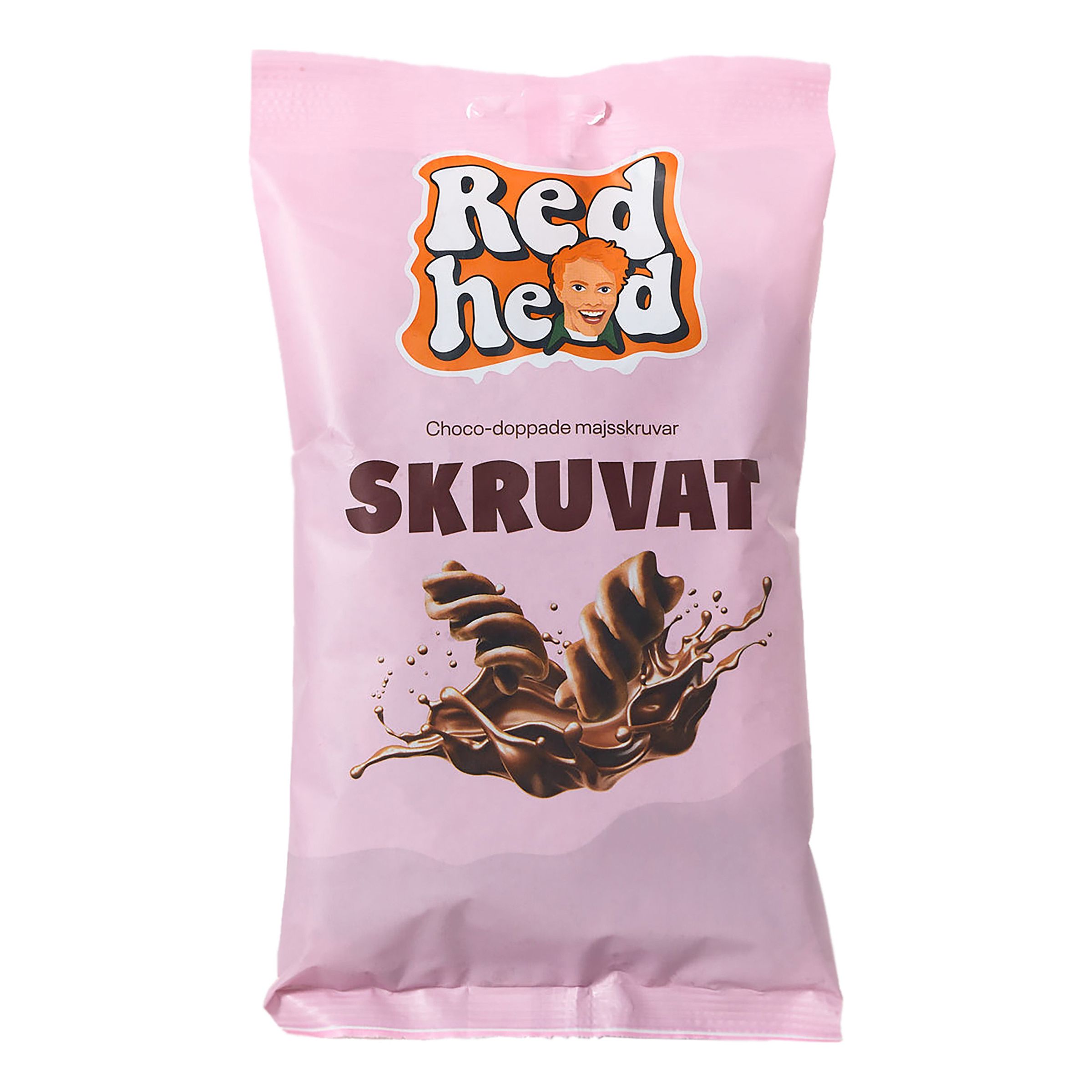 Redhead Skruvat - 100 gram