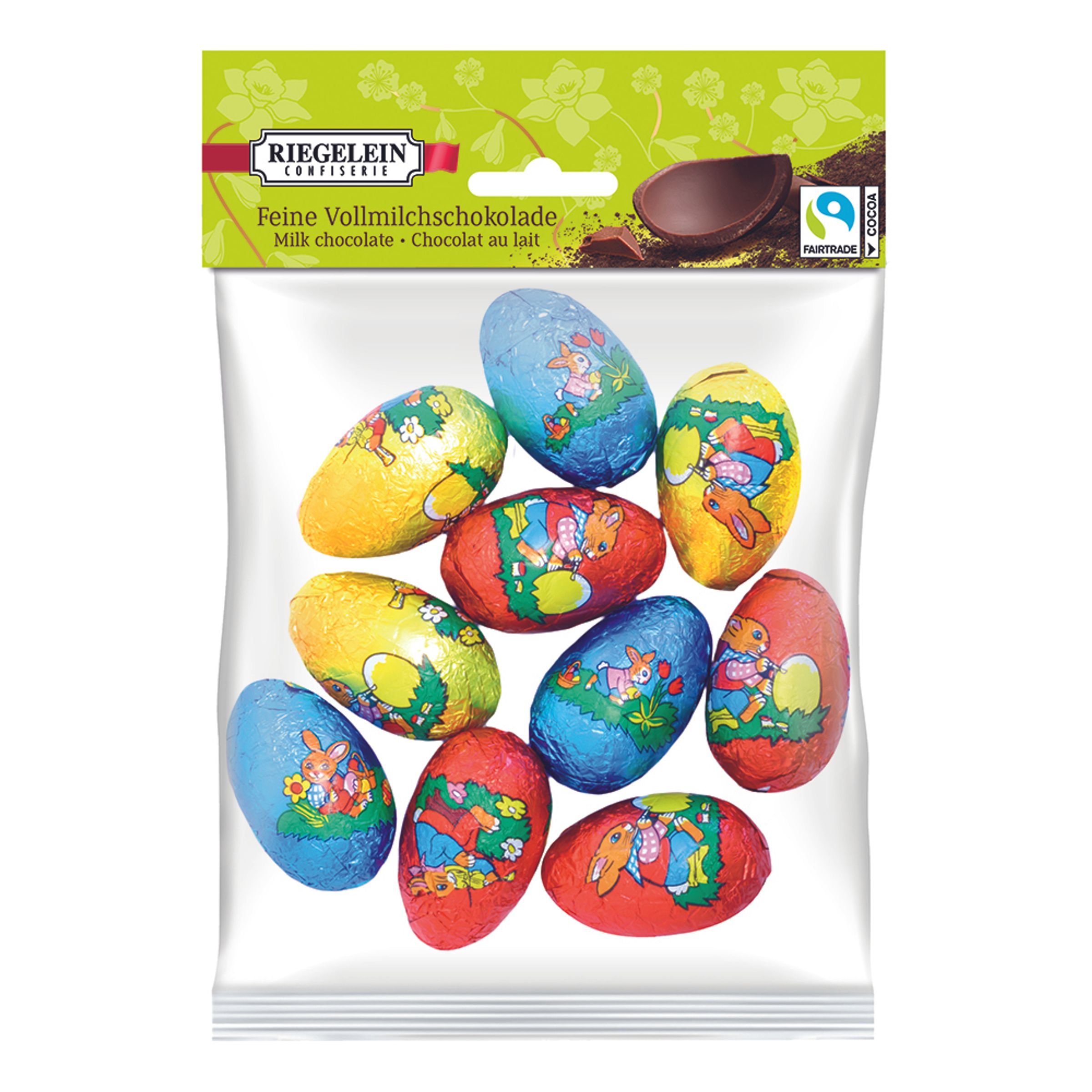 Påskägg i Påse - 100 gram