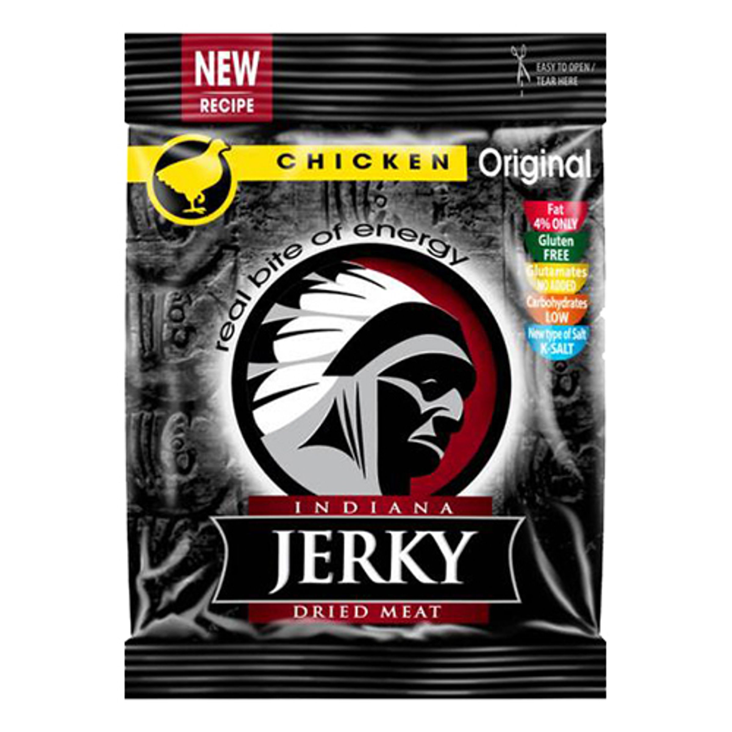Chicken Jerky Original