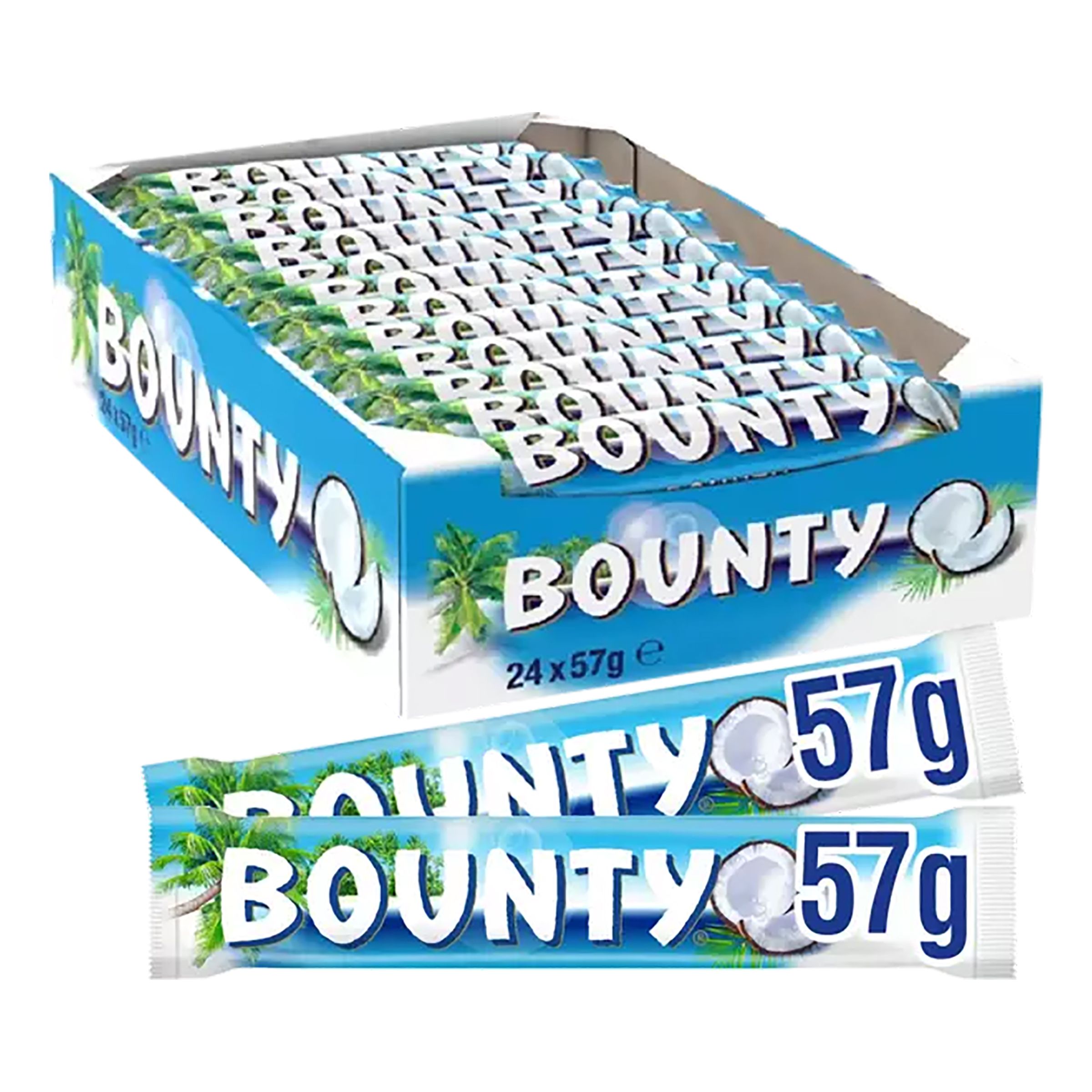 Bounty Storpack - 24-pack