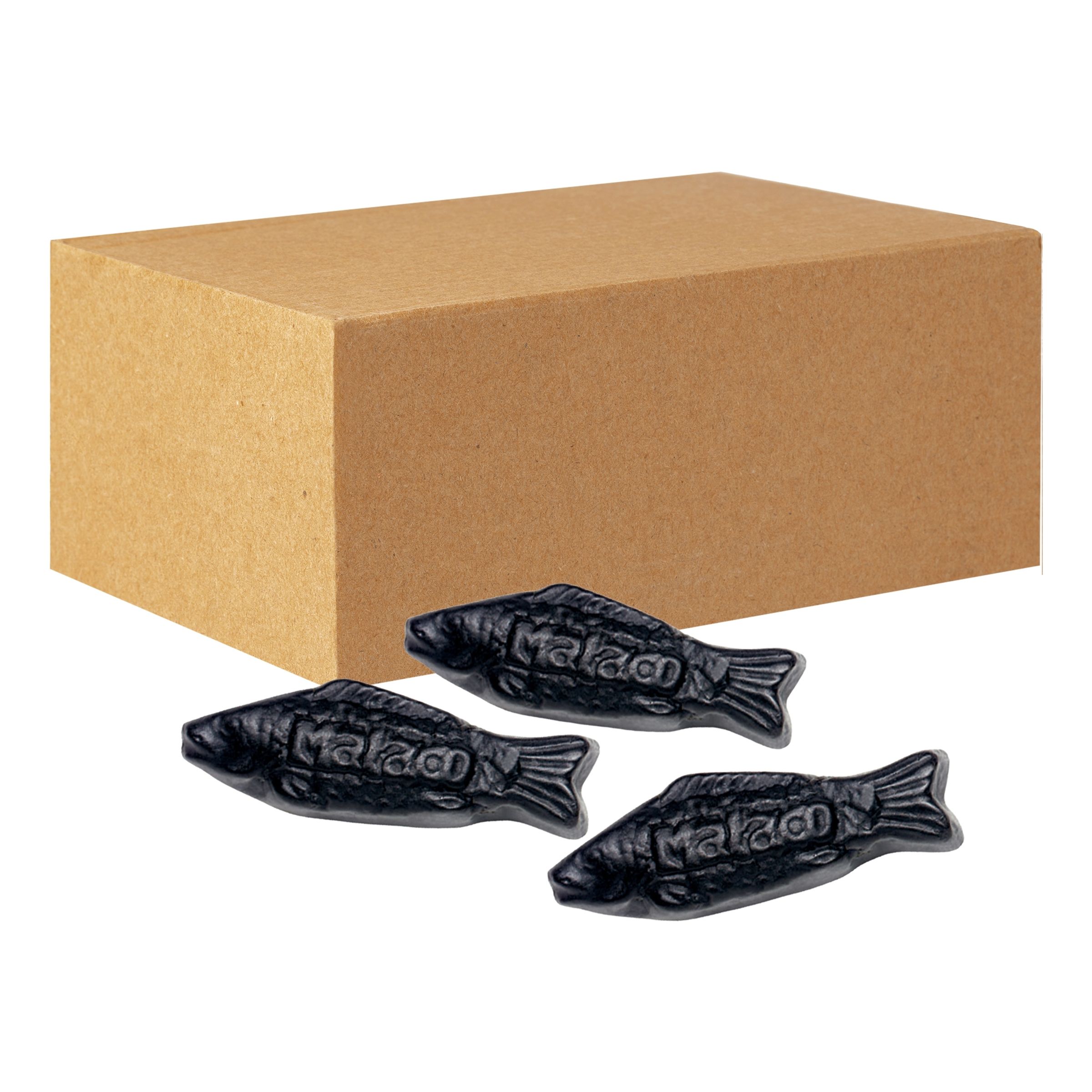 Salt Sill Storpack - 3 kg