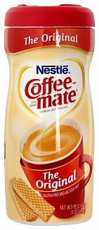 Nestle Coffee-Mate Original 312g