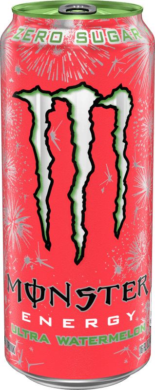 Monster Energy Ultra Watermelon 50cl