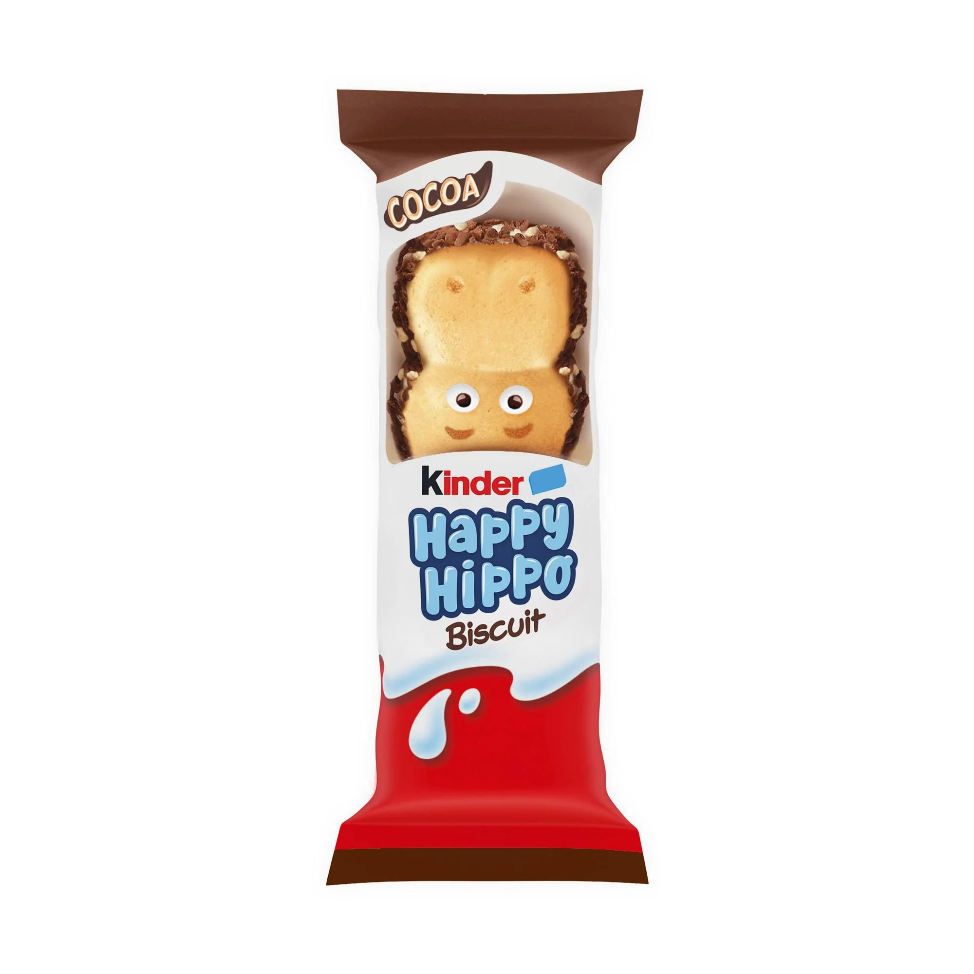 Kinder Happy Hippo 21g