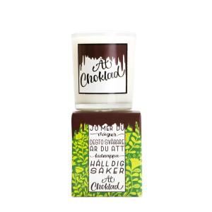 Påskhare (skumhare) från Cloetta