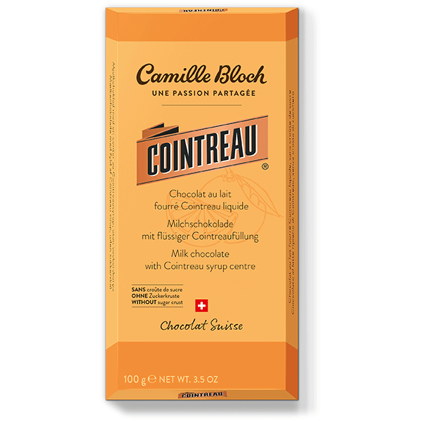 Cointreau 100g