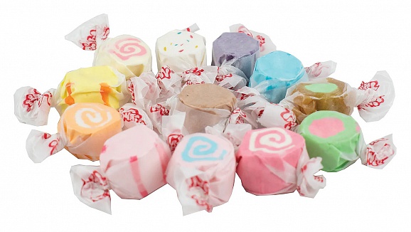 Taffy Town Assorted Flavours 2.27kg