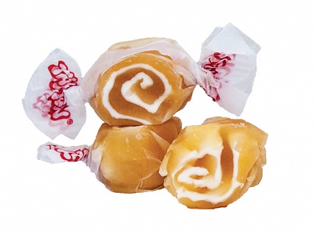 Taffy Town Cinnamon Swirl 1.13kg
