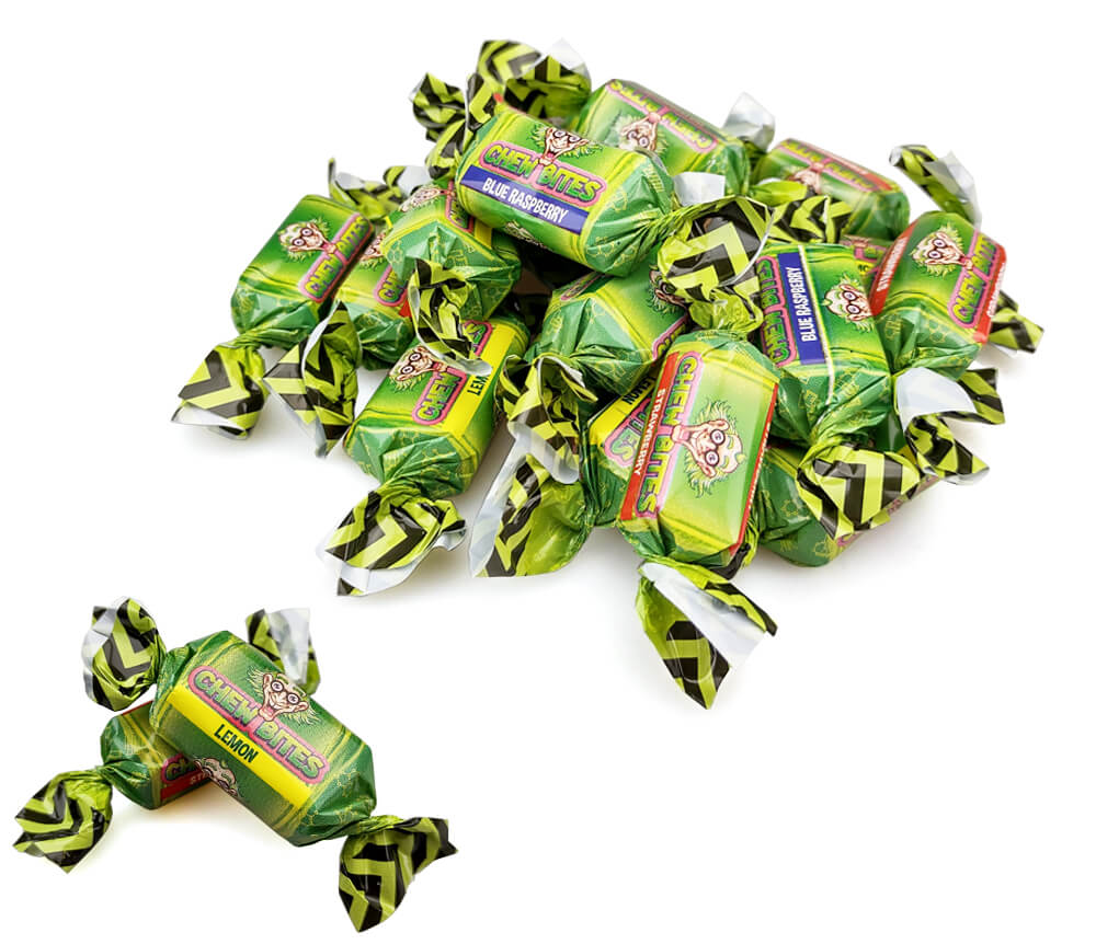 Dr Sour Chew Bites 4kg