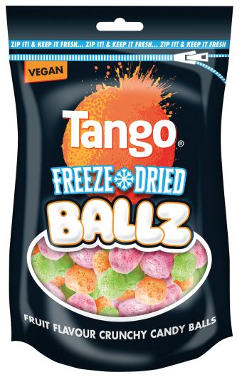 Tango Freeze Dried Ballz 35g