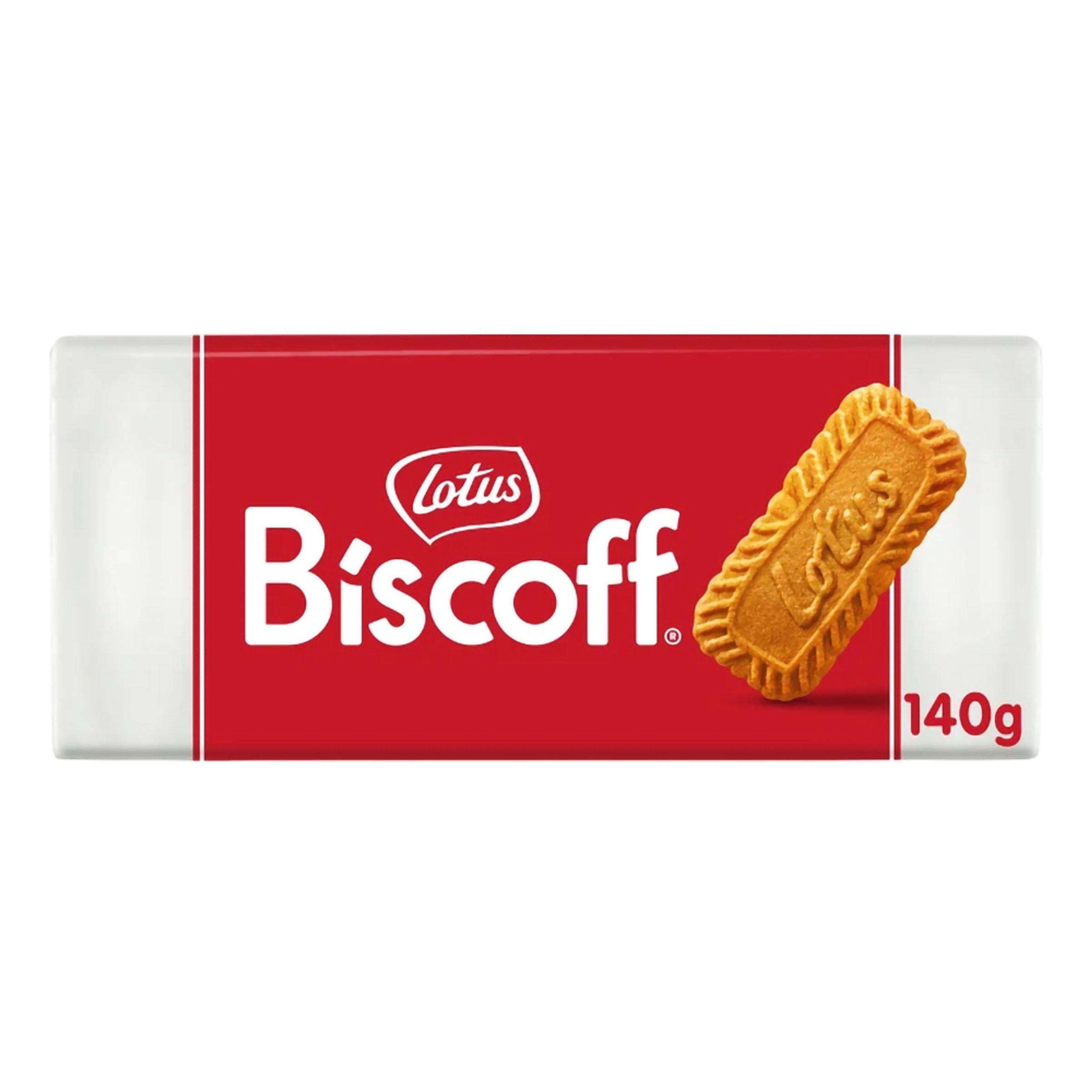 Lotus Biscoff Original - 140 g