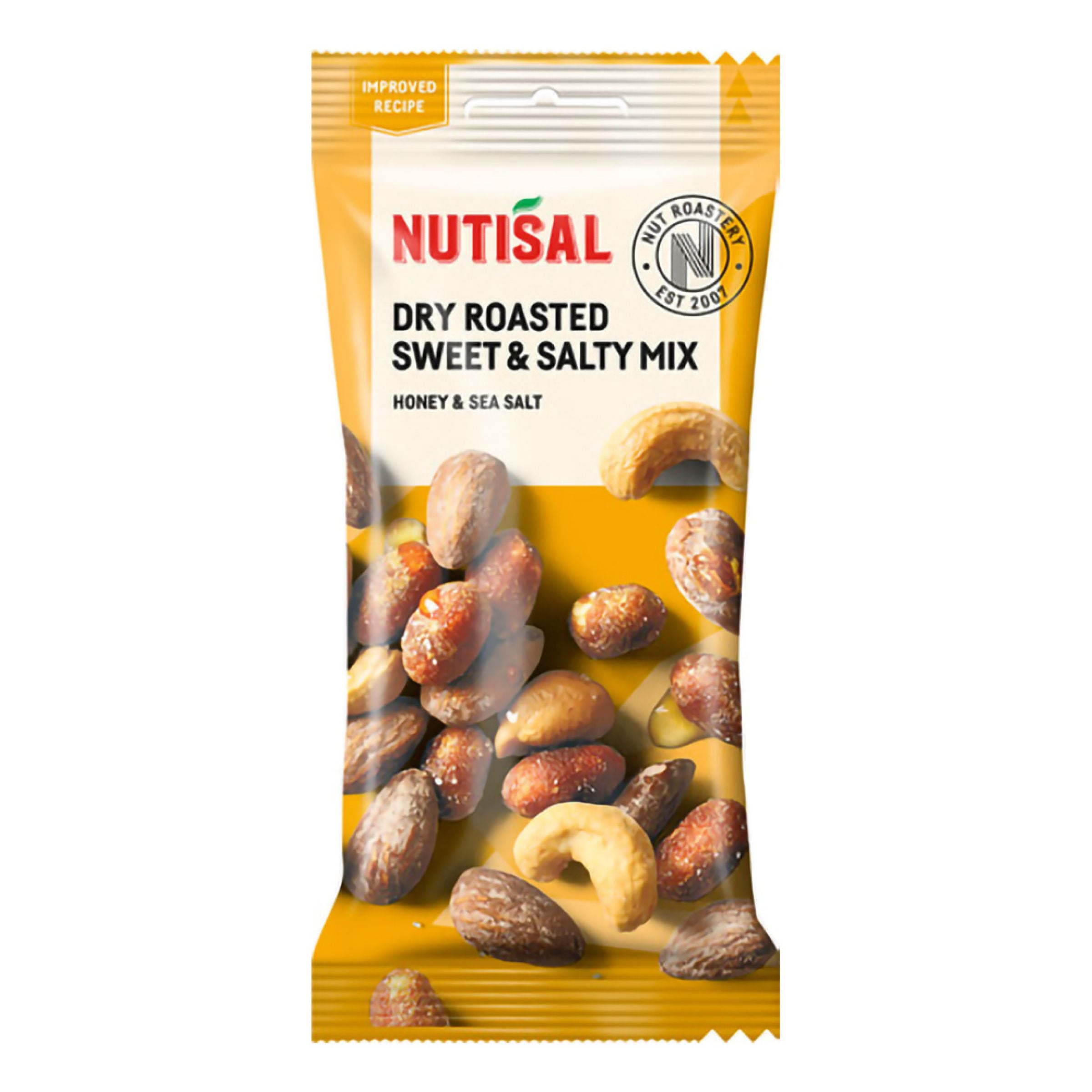 Nutisal Sweet & Salty - 60 g