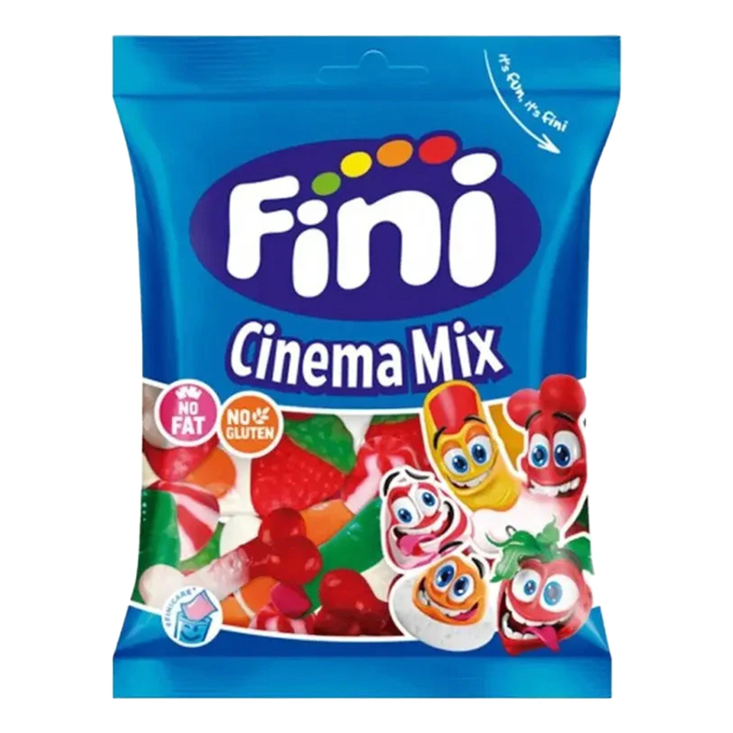 Fini Cinema Mix - 75 g