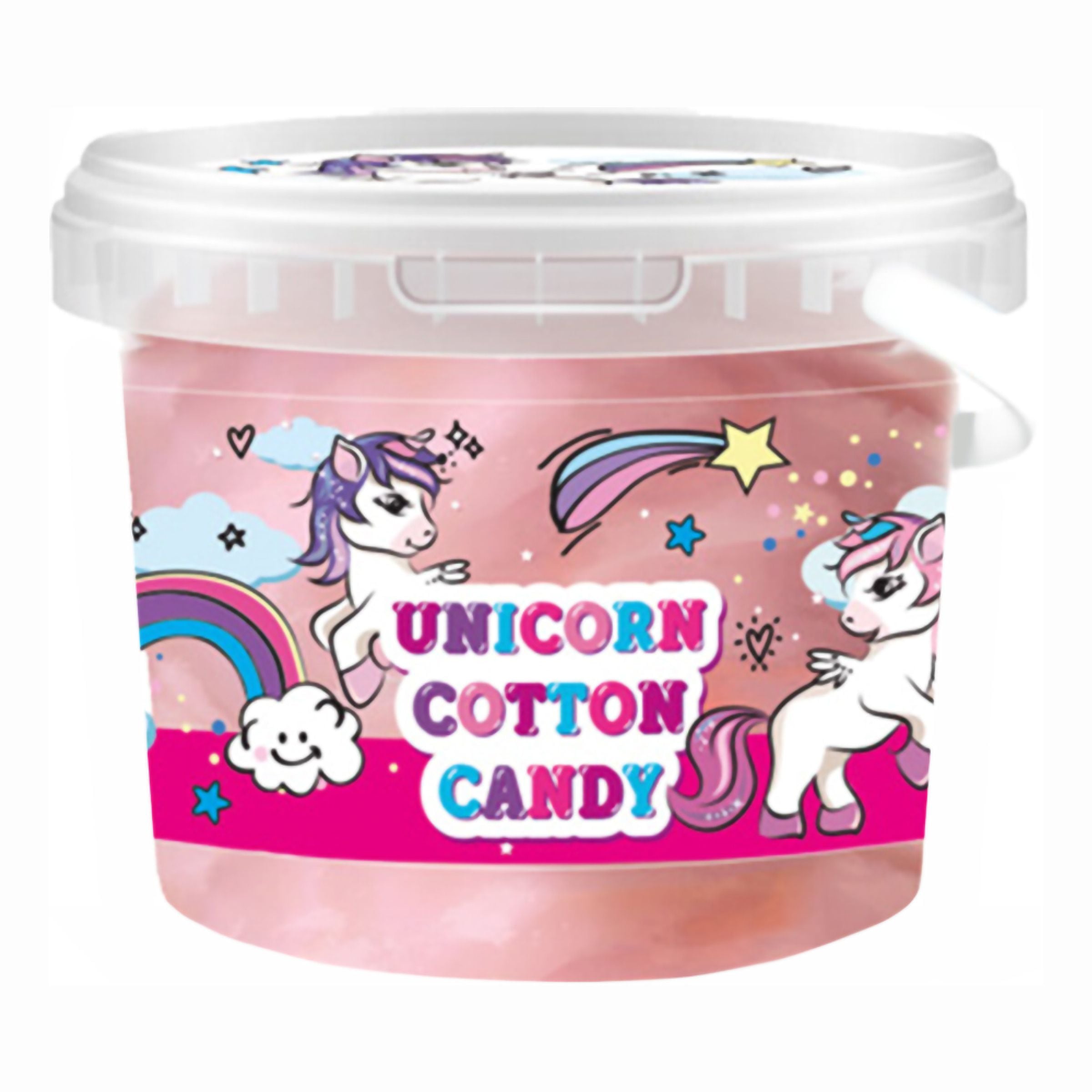 Cotton Candy Unicorn - 50 g