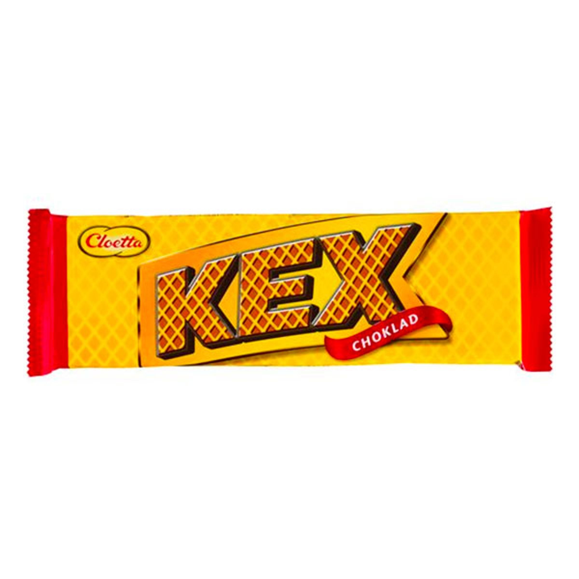 Kexchoklad Jätte - 100 g