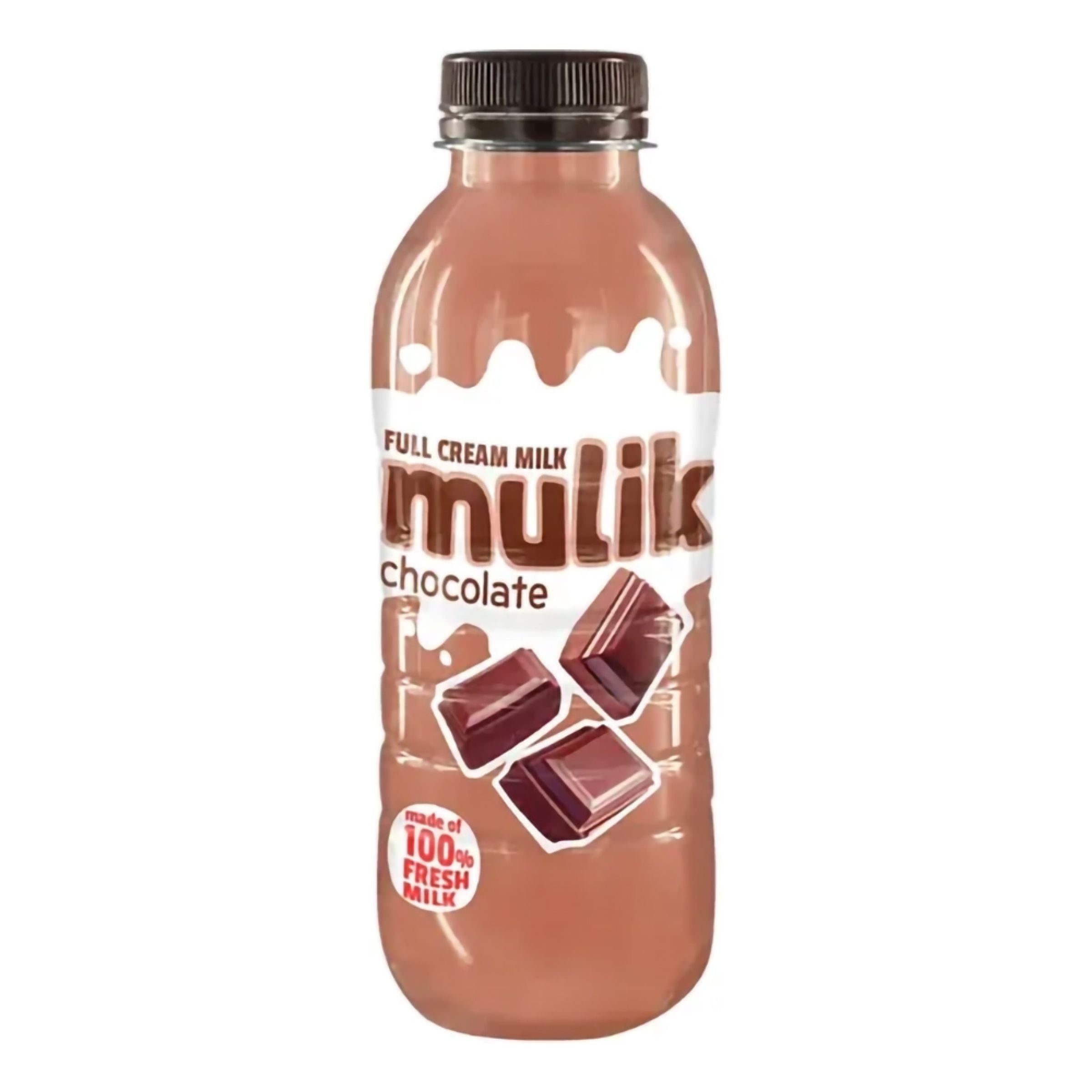 Mulik Choklad Mjölkdryck - 500 ml
