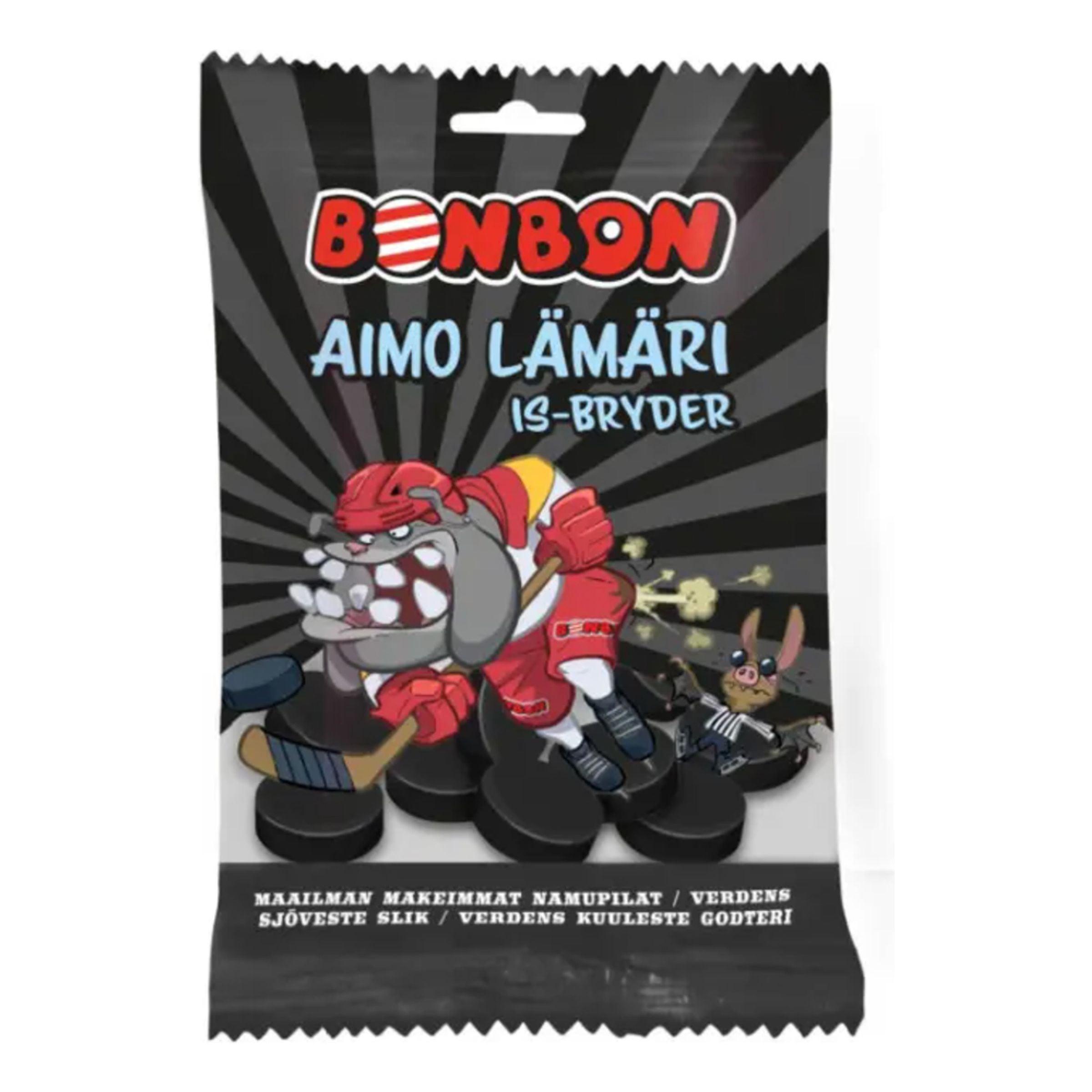 BonBon Isbrytare - 50 g