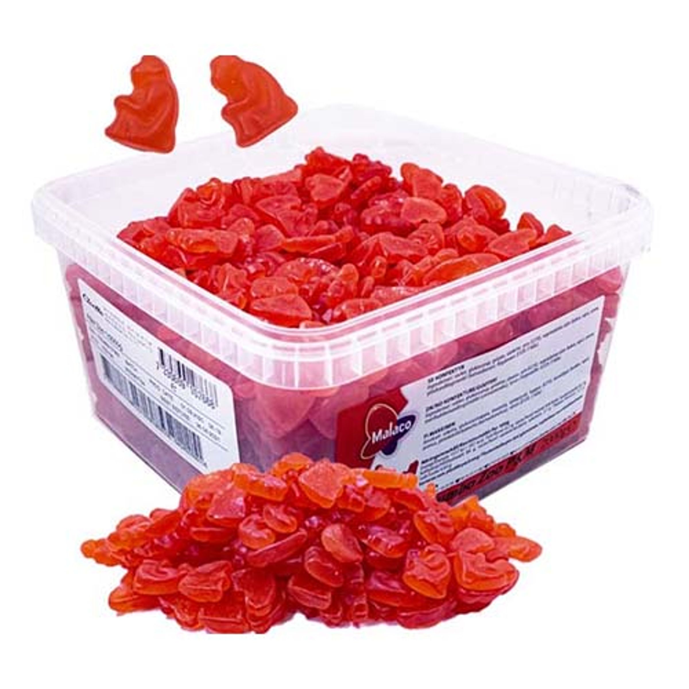 Malaco Zoo Storpack - 2 kg