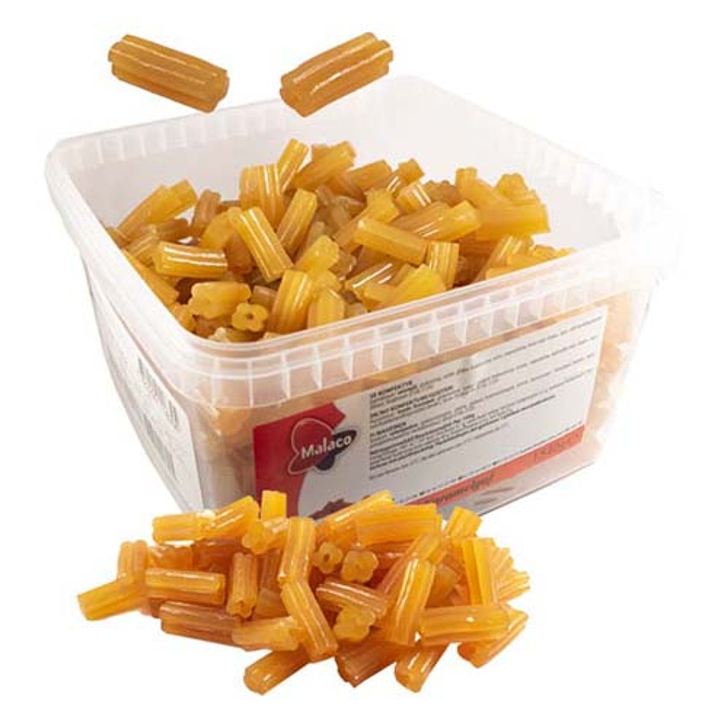 Karamelguf Storpack - 1,54 kg