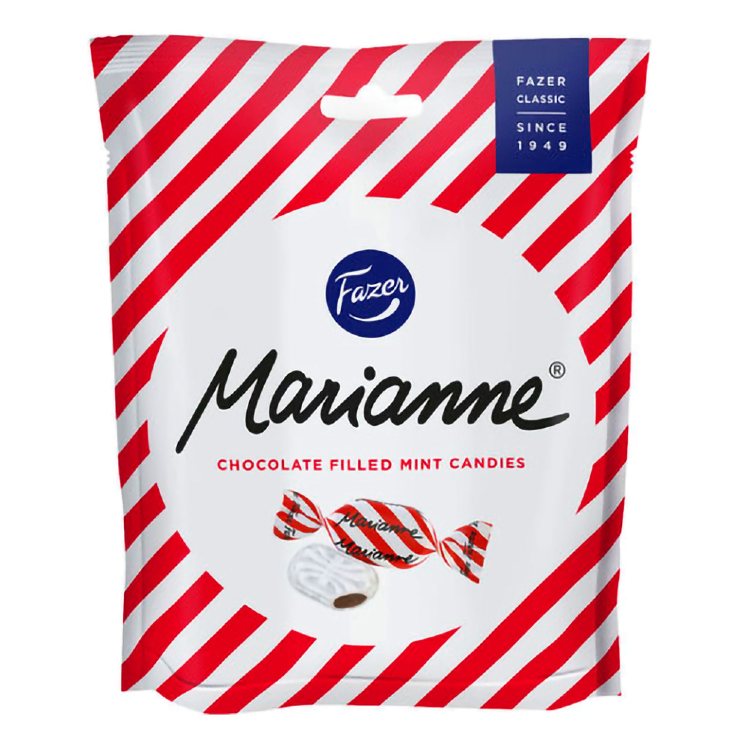 Fazer Marianne i Påse - 120 g