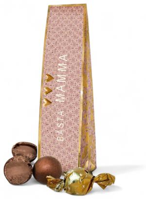 Chokladhälsning Bästa Mamma